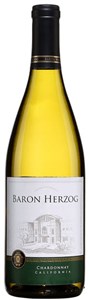 Baron Herzog Chardonnay Kpm 2018